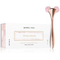 KORIKA 3D Face Roller volelis masažuoklis