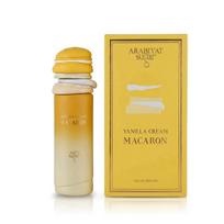 Arabiyat Sugar Vanilla Cream Macaron Eau De Parfum 100ml kvepalai