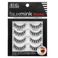 Ardell Faux Mink Wispies Wispies dirbtinės blakstienos