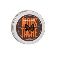 Men Rock London Oak Moss Beard Wax (Soothing Moustache Wax) 25ml barzdos vaškas