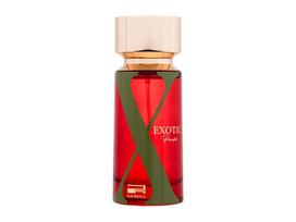 Rue Broca Exotic Paradise Eau De Parfum 100ml kvepalai