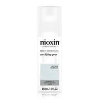 Nioxin Density Defend Styling Root Lifting Spray Apimties suteikianti priemonė 150ml plaukų apimtį didinanti formavimo priemonė