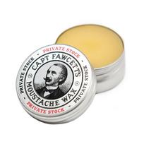 Captain Fawcett (Moustache Wax) 15ml barzdos vaškas