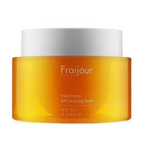 Fraijour Fraijour Yuzu Honey All Cleansing Balm 50 ml 50ml korėjietiškas kreminis veido prausiklis