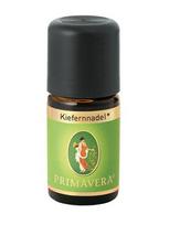 Primavera Essential Oil Pine Wood Bio 5 ml 5ml eterinis aliejus namams