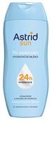 Astrid After-sun milk Sun 400ml priemonė po įdegio