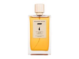Rosendo mateu 7 Patchouli Oud Vanilla Eau De Parfum 100ml kvepalai