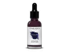 Tomas Arsov Hair toning drops Sapphire (Toning Drops) 30ml plaukų dažai