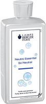 Maison Berger Paris Neutralizing cartridge for catalytic lamp So Neutral (Lampe Recharge/Refill) 500 ml 500ml purškiamas kvapas namams