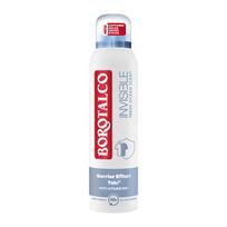 Borotalco Deodorant spray Invisible Fresh (Deo Spray) 150 ml 150ml dezodorantas ir antiperspirantas