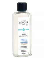 Maison Berger Paris Ocean Breeze catalytic lamp refill (Lampe Recharge/Refill) 500 ml 500ml purškiamas kvapas namams
