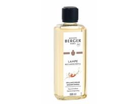 Maison Berger Paris Refill for catalytic lamp Exquisite Sparkle (Lampe Recharge/Refill) 500 ml 500ml namų kvapų papildymas