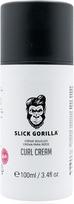 SLICK GORILLA Curl Cream 100 ml 100ml plaukų formavimo priemonė