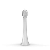 Concept "v" design Replacement heads for children´s toothbrushes ZK6010, ZK6020 Small ZK0061 2 pcs dantų priežiūra