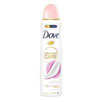 Dove Antiperspirant in spray Advanced Care Soft Feel (Anti-Perspirant) 150 ml 150ml dezodorantas ir antiperspirantas