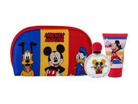 Disney Mickey Mouse Eau De Toilette 50ml kvepalai