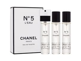 Chanel No.5 L´Eau Eau De Toilette 60ml kvepalai