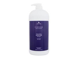 Alterna Caviar Anti-Aging Replenishing Moisture Plaukų šampūnas 2000ml drėkinantis šampūnas