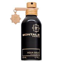 Montale Aqua Gold Eau De Parfum 50ml kvepalai