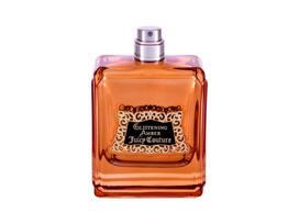 Juicy Couture Glistening Amber Eau De Parfum 100ml kvepalai