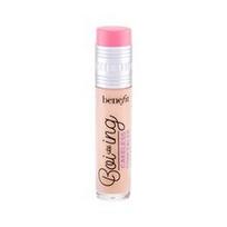 Benefit Liquid concealer with high coverage Boi-Ing (Cakeless Concealer) 5 ml 14 maskuojamoji priemonė Moterims