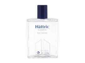 Hattric Classic Prieš skutimąsi 100ml skutimosi priemonė