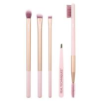 Real Techniques Eye set Šepetėlis 1ml Šepetėlis šešėliams