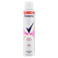 Rexona MotionSense Sexy Bouquet Antiperspirantas 200ml purškiamas dezodorantas