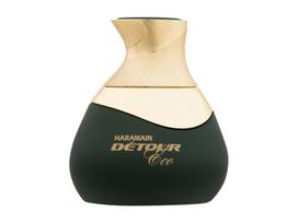 Al Haramain Detour Eco Eau De Parfum 100ml kvepalai testeris