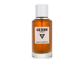 Guess Originals Tobacco & Amberwood Eau De Parfum 100ml kvepalai