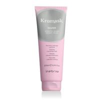 Inebrya Kromask Coloring Nourishing Mask Plaukų dažai Silver plaukų dažai