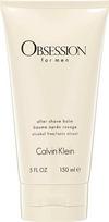 Calvin Klein Obsession for men Balzamas po skutimosi 150ml balzamas po skutimosi