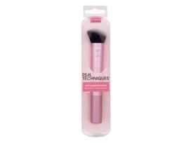Real Techniques Cheek Soft Sculpting Brush Šepetėlis 1ml makiažo šepetėlis