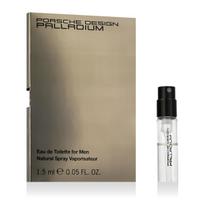 Porsche Design Palladium Eau De Toilette 1.5ml kvepalai