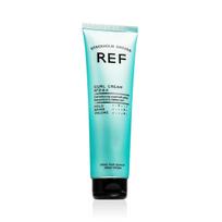 REF Curl Cream N°244 Garbanų formavimui 150ml priemonė garbanotiems plaukams
