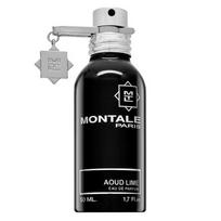 Montale Aoud Lime Eau De Parfum 50ml kvepalai