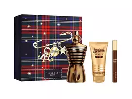 J.P. Gaultier Le Male Elixir Parfum 125ml kvepalai