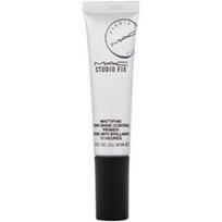 MAC Mac Studio Fix Mattifine Primer Makiažo bazė 30ml makiažo bazė Moterims