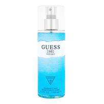 Guess Guess 1981 Indigo BOR W 250 ml 250ml kvepalai Moterims