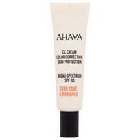 AHAVA Ahava CC Cream 30 ml CC kremas 30 cc kremas Women