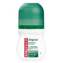 Borotalco Borotalco Original Deodorant Roll-On 50 ml 50ml kūno priežiūra Unisex