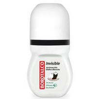 Borotalco Ball Deodorant Invisible 50 ml 50ml purškiamas dezodorantas Unisex