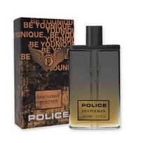 Police Police Gentleman EDT M 100 ml Eau De Toilette 100ml kvepalai Vyrams