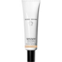 Bobbi Brown Toning cream (Vitamin Enriched Skin Tint) 50 ml Light 3 veido kremas su atspalviu Moterims