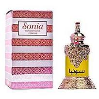 Rasasi Sonia - perfumed oil Parfumuotas aliejus 15ml aliejiniai kvepalai Unisex
