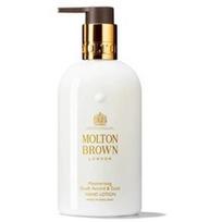 Molton Brown Hand cream Oudh Accord & Gold (Hand Lotion) 300 ml 300ml rankų kremas Unisex