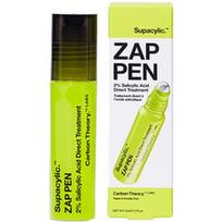 Carbon Theory Roll-on for skin imperfections Supacylic. Zap Pen (Salicylic Acid Direct Treatment) 5 ml 5 aknė ir spuogai Unisex