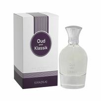 Khadlaj Oud pour Klassik Eau De Parfum 100ml kvepalai