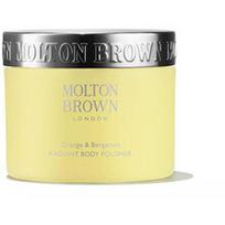 Molton Brown Body peeling Orange & Bergamot (Radiant Body Polisher) 275 g 275ml vonios ir dušo priemonė Moterims