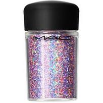MAC Glitter for body and hair (Glitter) 4.5 g veido kremas su atspalviu Moterims